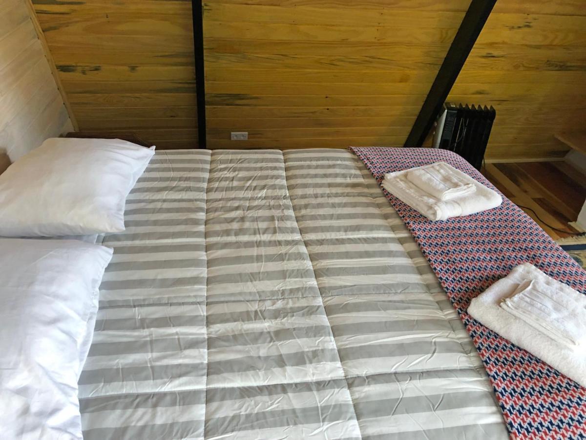Chalet Chale Mon 2, Onde O Se Encontra, 2 Min Do Capivari Campos do Jordao